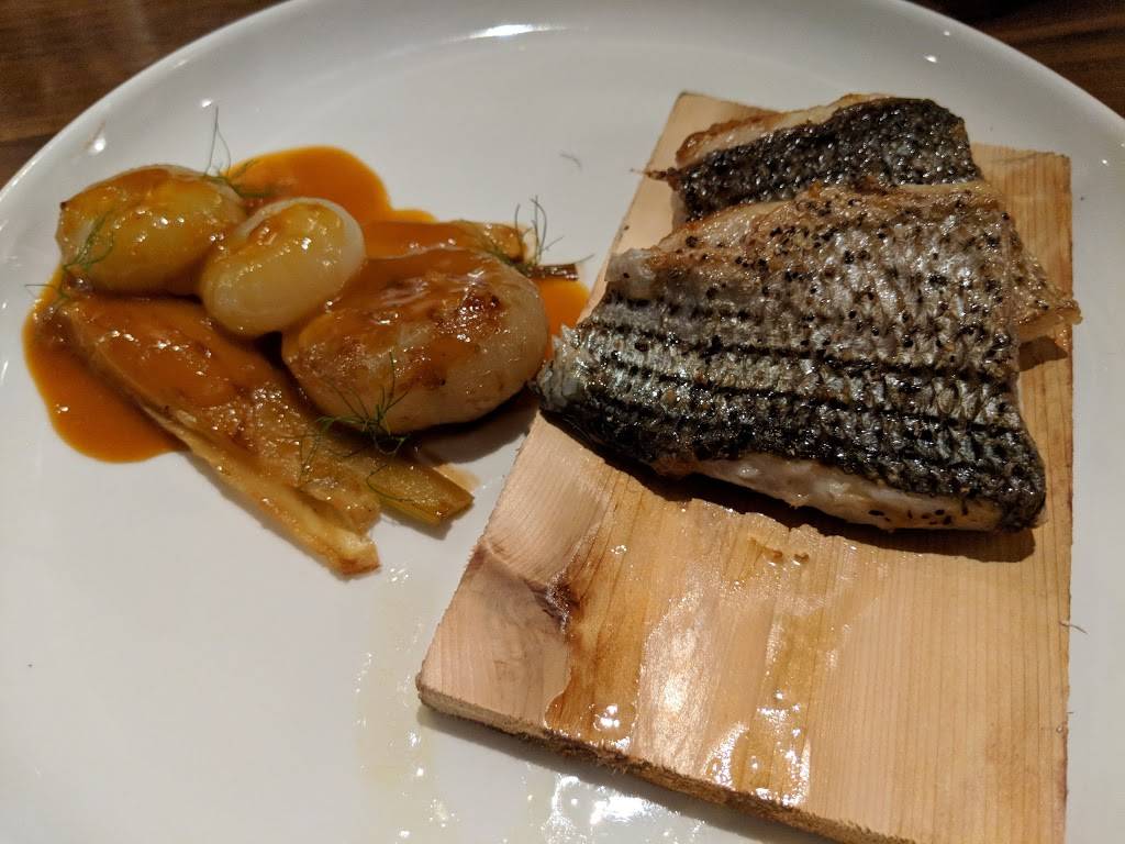 Heirloom Farmhouse Kitchen | restaurant | 7905 Irvine Center Dr, Irvine, CA 92618, USA | 9497590200 OR +1 949-759-0200