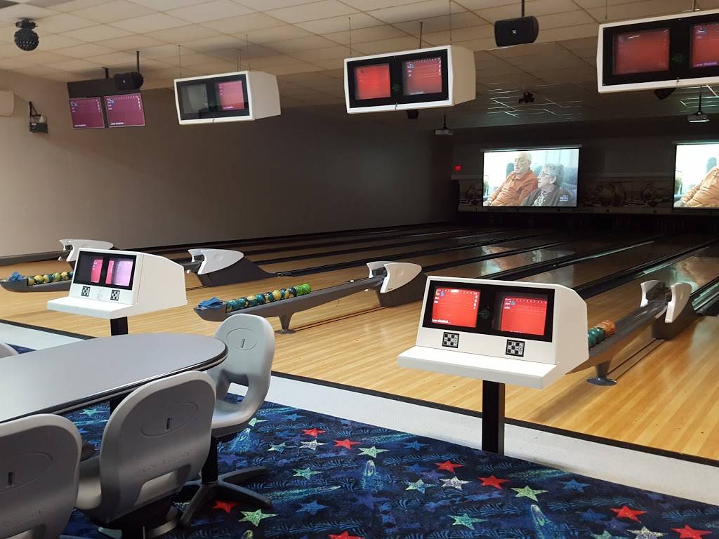 Elmira Bowl | restaurant | 15 First St E, Elmira, ON N3B 2E6, Canada | 5196692833 OR +1 519-669-2833