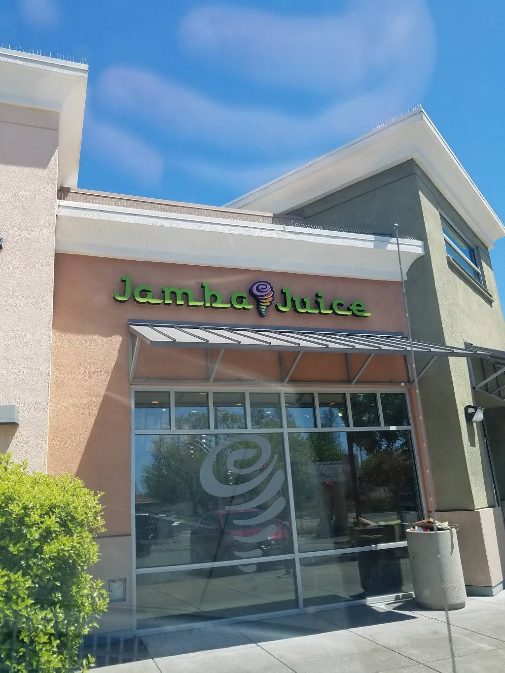 Jamba Juice Mendocino Marketplace | restaurant | 2360 Mendocino Ave Ste. A7, Santa Rosa, CA 95403, USA | 7075275501 OR +1 707-527-5501