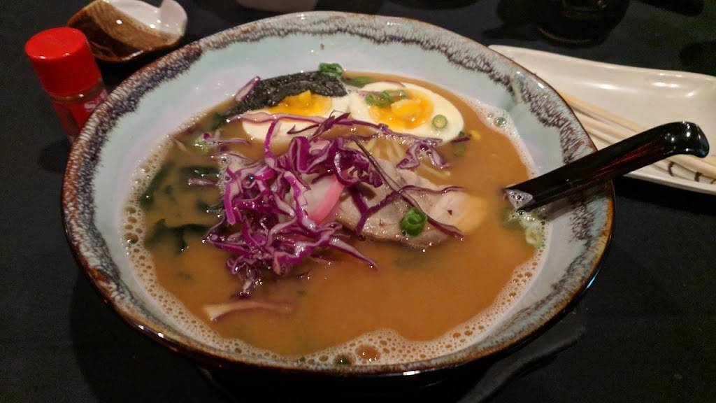 Yummi Japanese Restaurant | restaurant | 24165 I-10, San Antonio, TX 78257, USA | 2106981650 OR +1 210-698-1650