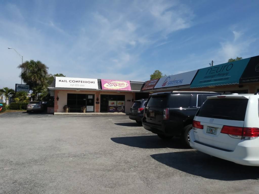 Berry Boss Açaî | cafe | 4615 4th St N, St. Petersburg, FL 33703, USA | 7277670458 OR +1 727-767-0458