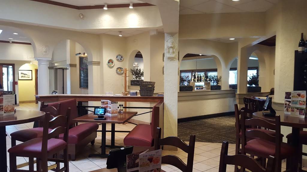 Olive Garden Italian Restaurant | meal takeaway | 2991 S Veterans Pkwy, Springfield, IL 62704, USA | 2177930318 OR +1 217-793-0318