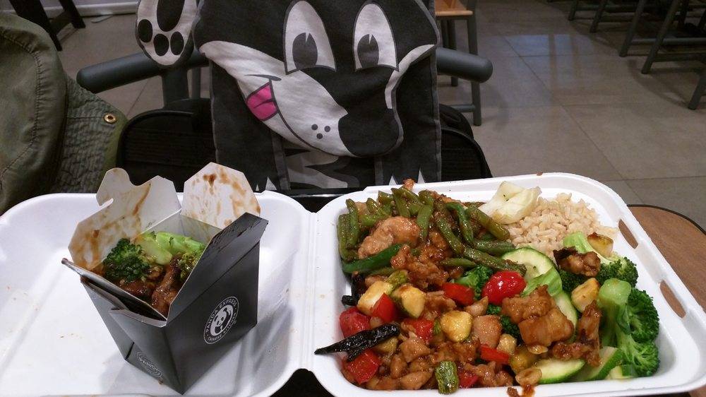 Panda Express | restaurant | 113 S Dupont Hwy, New Castle, DE 19720, USA | 3023248180 OR +1 302-324-8180