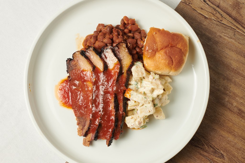 Cox Family BBQ | restaurant | 7709 St Andrews Rd, Irmo, SC 29063, USA | 8037089653 OR +1 803-708-9653