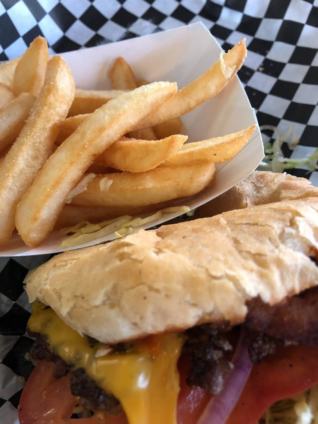 Granites Famous Cheesesteaks & Wings | meal takeaway | 9077 Foothills Blvd Suite 300, Roseville, CA 95678, USA | 9167807827 OR +1 916-780-7827