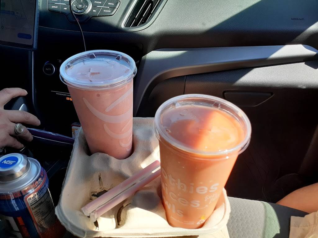 Jamba Murray Scholls Town Center | restaurant | 14700 SW Murray Scholls Dr Suite #103, Beaverton, OR 97007, USA | 5033725494 OR +1 503-372-5494