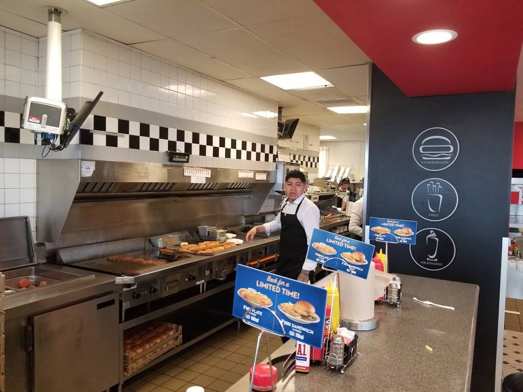 Steak n Shake | restaurant | 10721 Fischer Park Dr, Louisville, KY 40241, USA | 5023263625 OR +1 502-326-3625