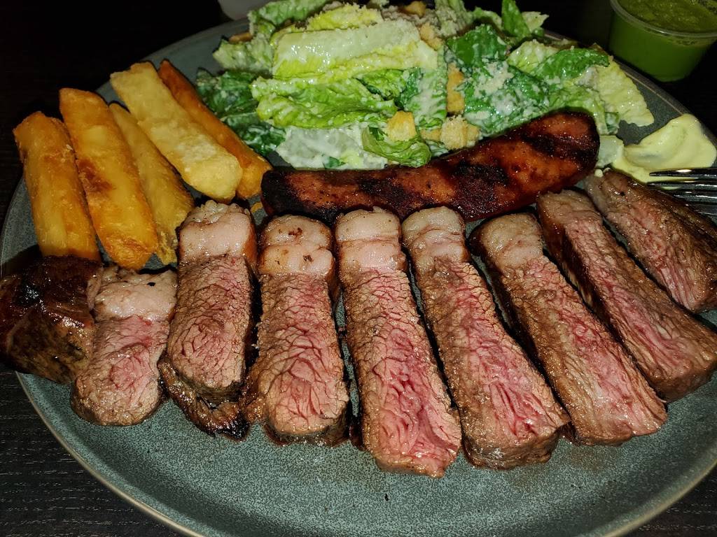 Picanha Steak Restaurant | restaurant | 7480 S Rainbow Blvd, Las Vegas, NV 89139, USA | 7029129455 OR +1 702-912-9455