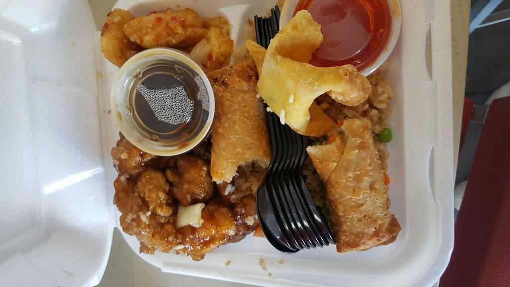 Panda Express | restaurant | 14302 E Cedar Ave Unit A, Aurora, CO 80012, USA | 3033662290 OR +1 303-366-2290