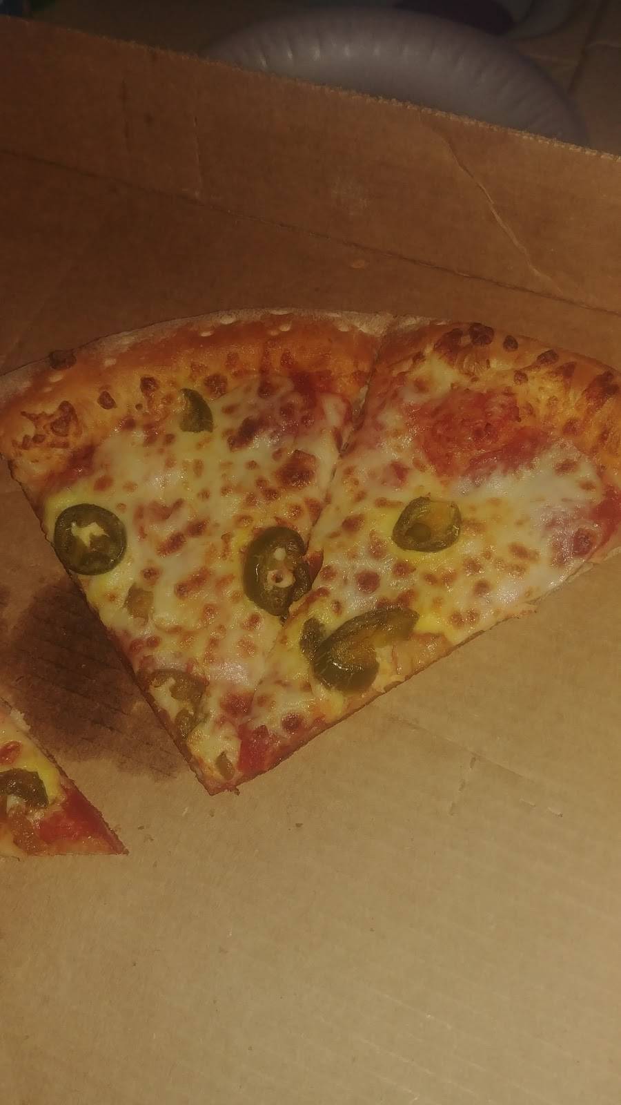 Papa Johns Pizza | restaurant | 4160 E. Highland Ave. #F, Ste F, Highland, CA 92346, USA | 9098647272 OR +1 909-864-7272