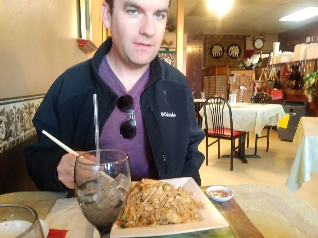 Thai Kitchen by Naya - Yakitori 5 | restaurant | 6626 Delmonico Dr, Colorado Springs, CO 80919, USA | 7192659168 OR +1 719-265-9168