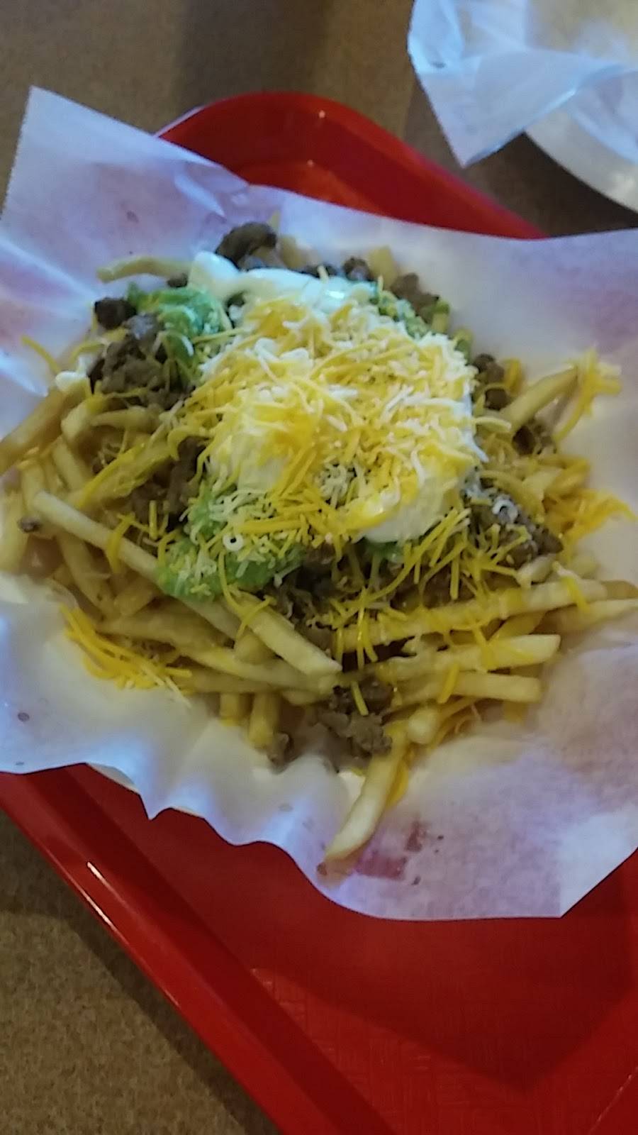 Franciscos Mexican Food | restaurant | 20850 N Maricopa Rd, Maricopa, AZ 85138, USA | 5202138381 OR +1 520-213-8381