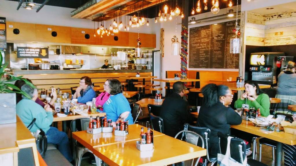 DIGGs Tacos | restaurant | 7325 Gaston Ave, Dallas, TX 75214, USA | 4699309504 OR +1 469-930-9504