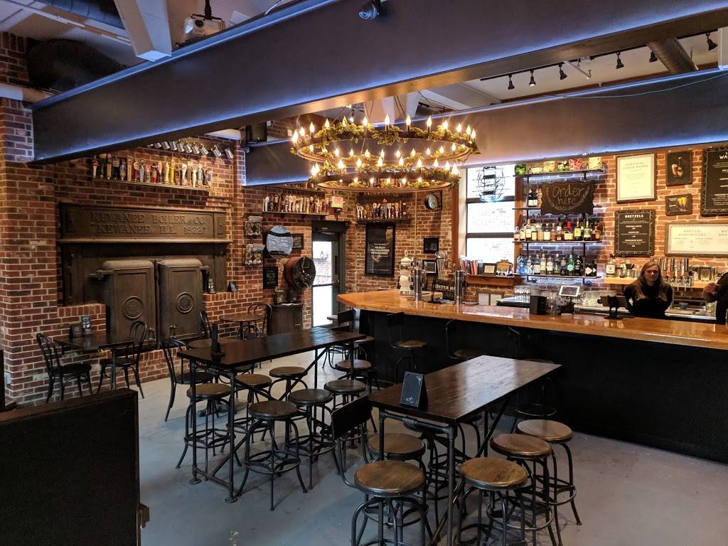 Gunter Hans | restaurant | 7 Hitt St, Columbia, MO 65201, USA | 5737224045 OR +1 573-722-4045