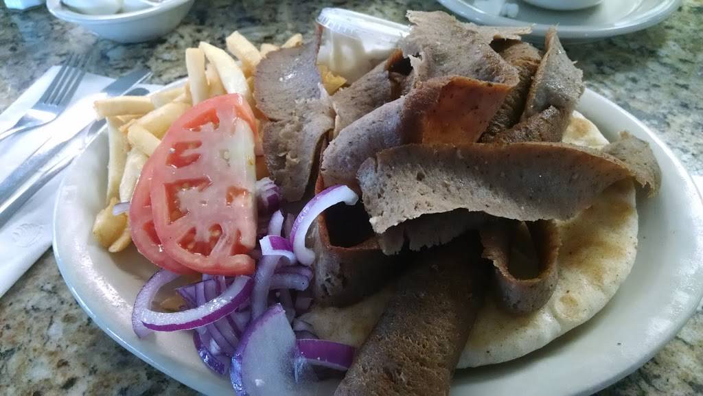 Athenian Shish Kebob | restaurant | 23010 Harper Ave, St Clair Shores, MI 48080, USA | 5867771430 OR +1 586-777-1430