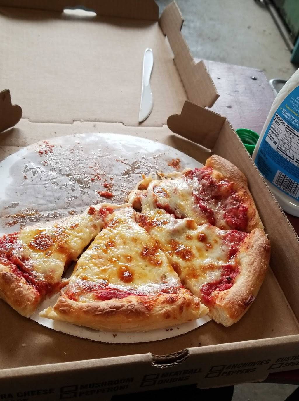 Pizza DAction | meal delivery | 232 Lyman St, Holyoke, MA 01040, USA | 4135325860 OR +1 413-532-5860