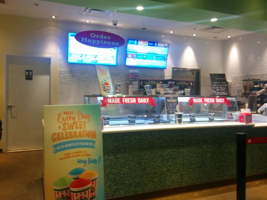 Ritas Italian Ice & Frozen Custard | restaurant | 1606 Village Market Boulevard Southeast #100, Leesburg, VA 20175, USA | 7037714600 OR +1 703-771-4600