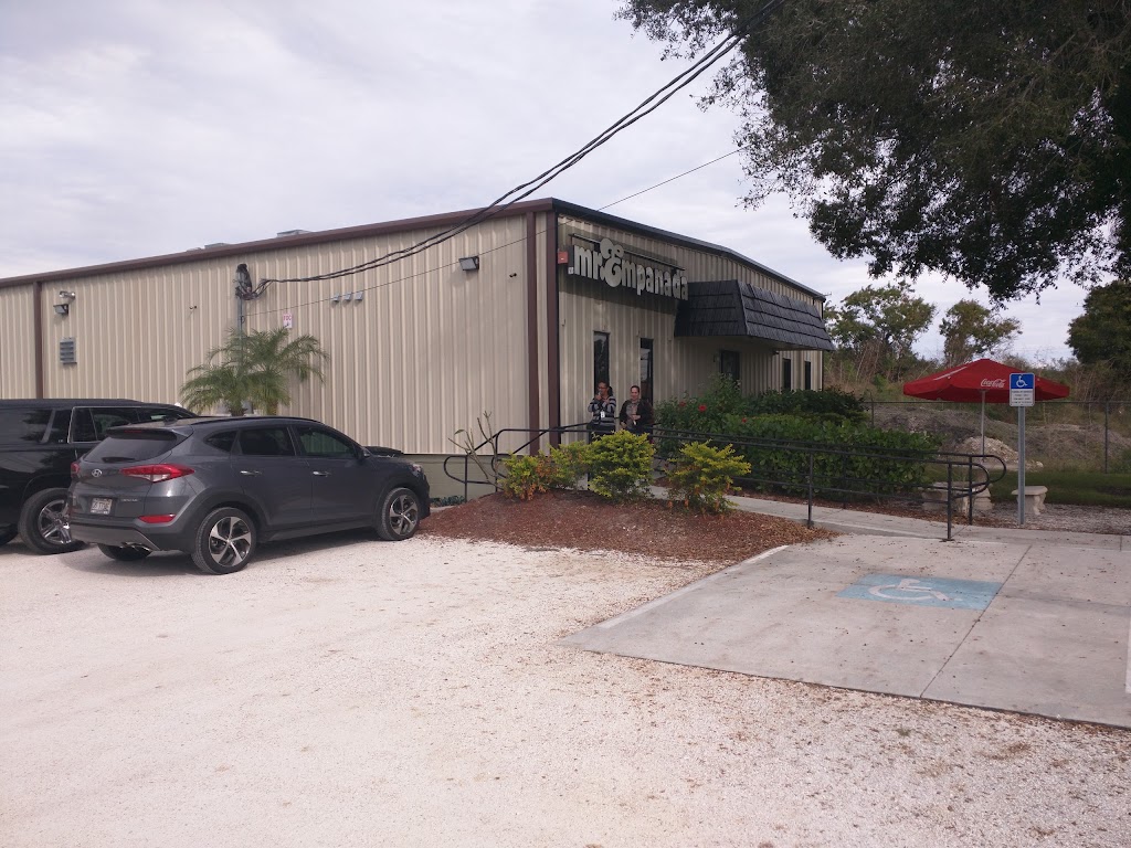 Mr Empanada Armenia/West Tampa | restaurant | 4029 W South Ave, Tampa, FL 33614, USA | 8138796232 OR +1 813-879-6232