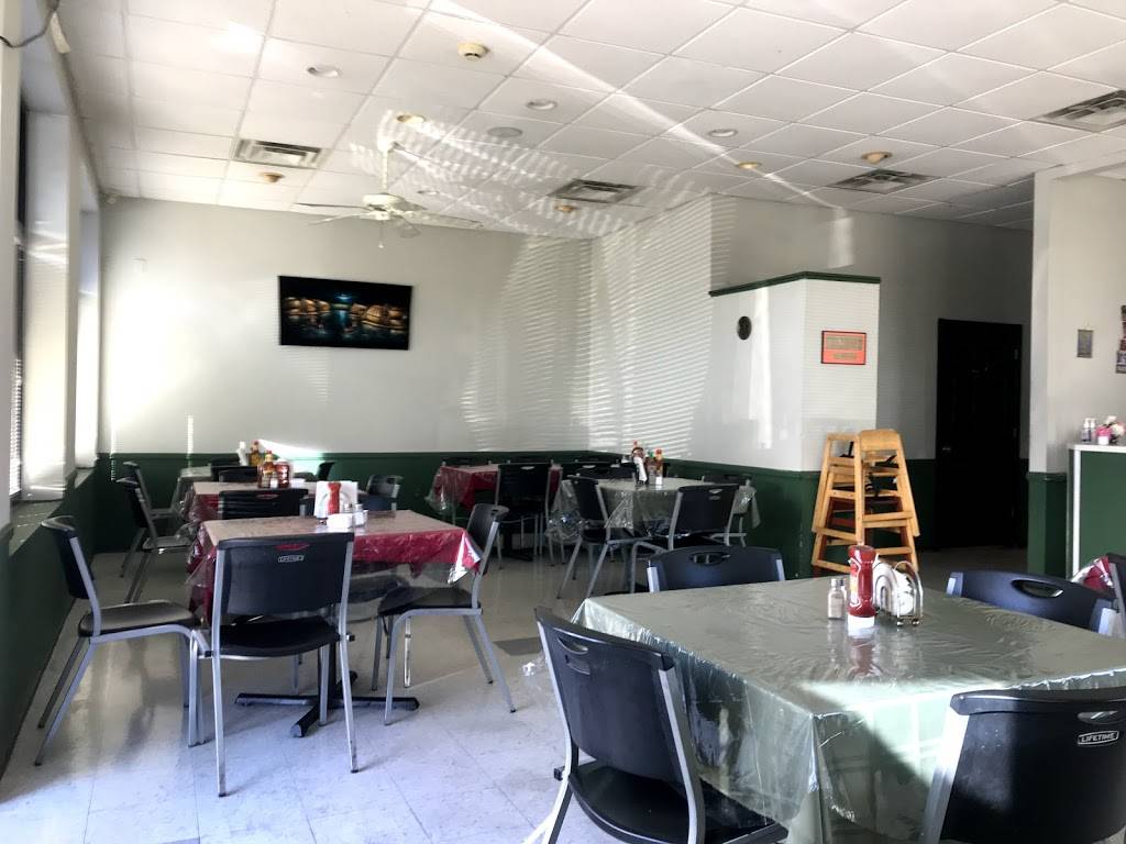 Babylon Restaurant | restaurant | 2122 N Roan St # 8, Johnson City, TN 37601, USA | 4232829600 OR +1 423-282-9600