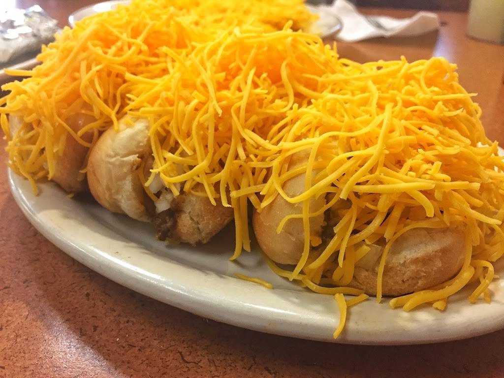 Skyline Chili | restaurant | 3720 S High St, Columbus, OH 43207, USA | 6144099275 OR +1 614-409-9275