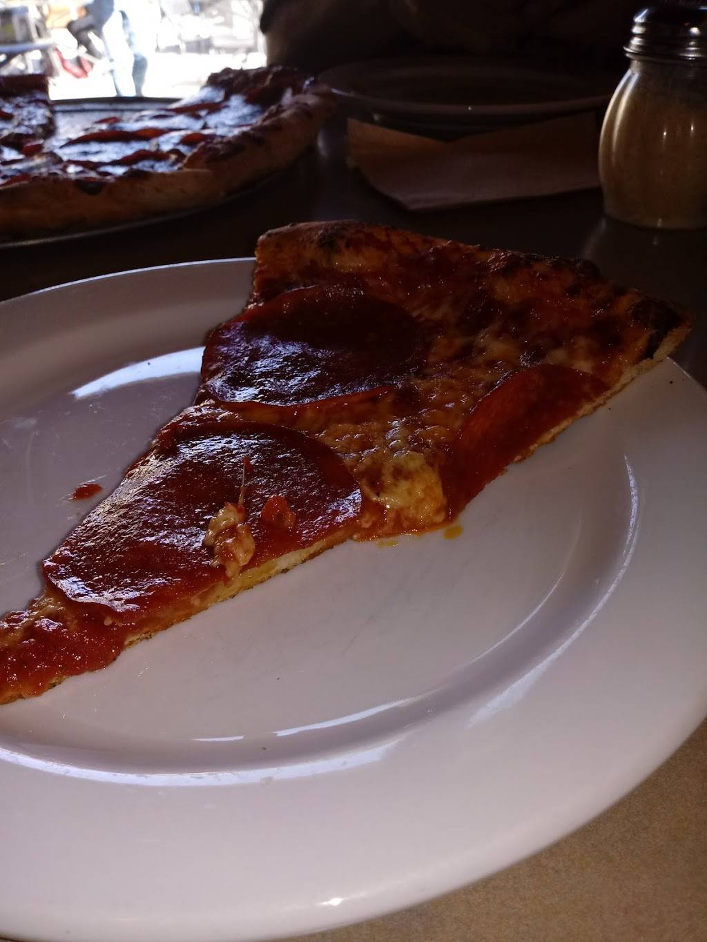 Pegasus Pizza South Eugene | restaurant | 2864 Willamette St, Eugene, OR 97405, USA | 5413449931 OR +1 541-344-9931