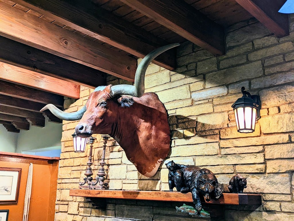 Lamberts Bar and Restaurant | restaurant | Cimarron, NM 87714, USA | 5753762664 OR +1 575-376-2664