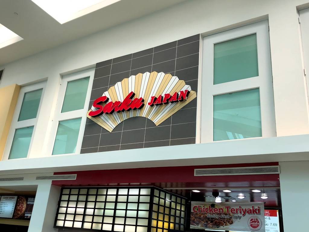 Sarku Japan | restaurant | 27001 US Hwy 19 N Space 2087, Clearwater, FL 33761, USA | 7272859235 OR +1 727-285-9235
