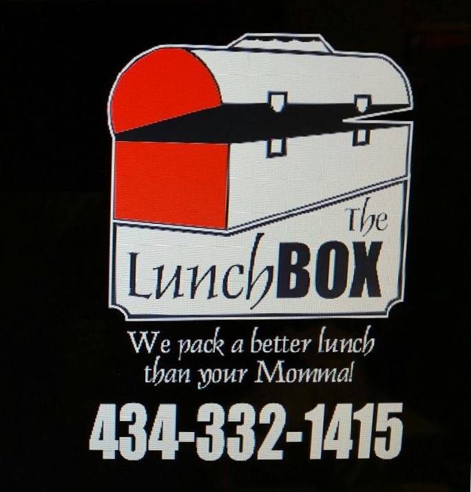 Lunch Box & Catering | meal takeaway | 619 Village Hwy, Rustburg, VA 24588, USA | 4343321415 OR +1 434-332-1415