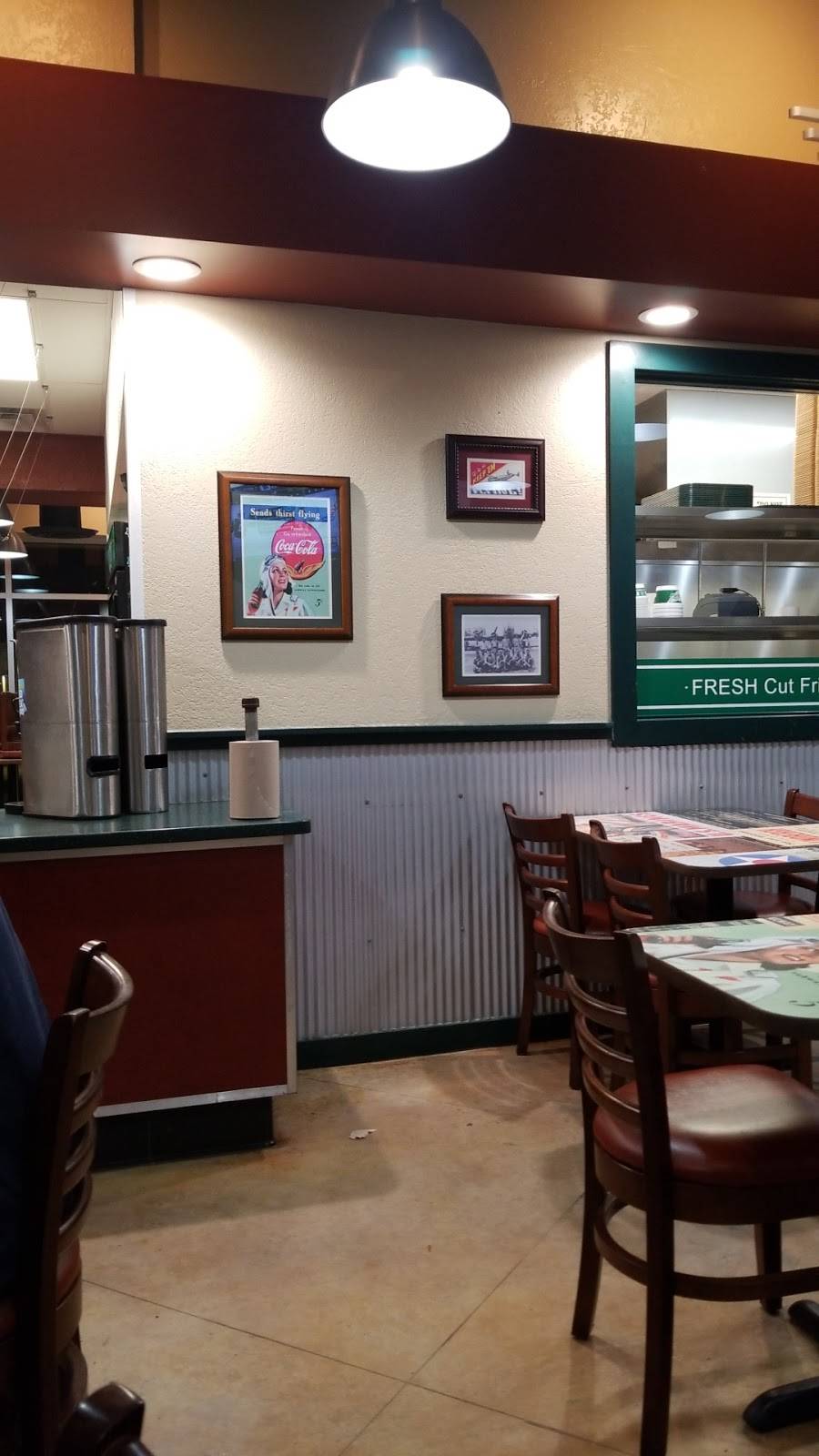 Wingstop | restaurant | 2044 W Oaklawn Rd Ste 130, Pleasanton, TX 78064, USA | 8305698188 OR +1 830-569-8188