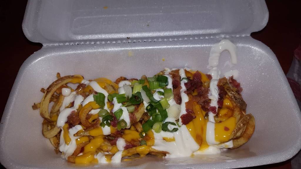 Dari Barn | restaurant | 1810 6th Ave, Grinnell, IA 50112, USA | 6412367828 OR +1 641-236-7828