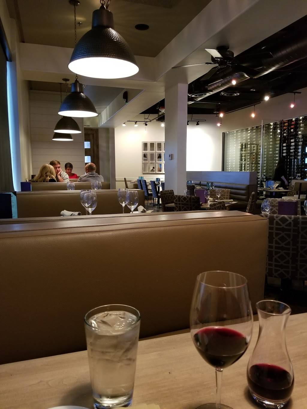 Rhythm & Wine | restaurant | 7605 E. Pinnacle Peak Rd., #d1, Scottsdale, AZ 85255, USA | 4804786999 OR +1 480-478-6999
