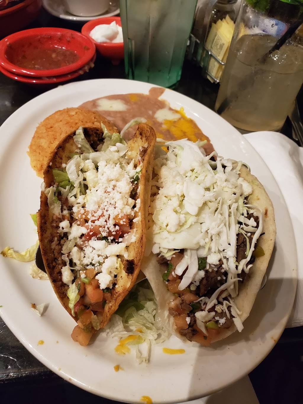 Juans Flaming Fajitas | restaurant | 16 S Water St, Henderson, NV 89015, USA | 7024764647 OR +1 702-476-4647