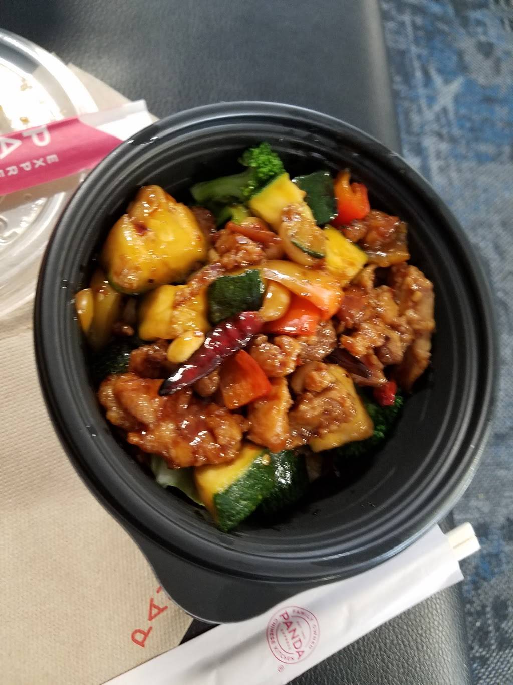 Panda Express | restaurant | Terminal 4, 3400 E Sky Harbor Blvd, Phoenix, AZ 85034, USA | 6022679880 OR +1 602-267-9880