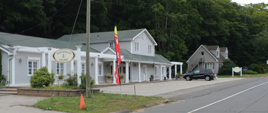 Morina Restaurant | restaurant | 1617 Saybrook Rd, Haddam, CT 06438, USA | 8603454472 OR +1 860-345-4472