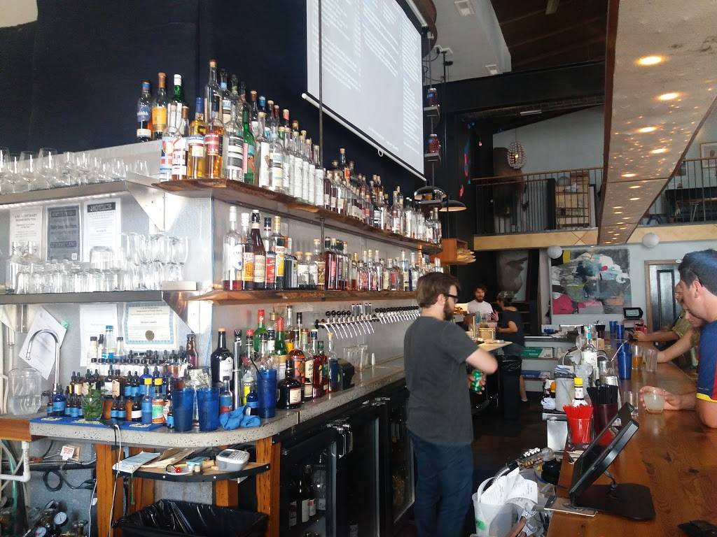 Martha | restaurant | 2113 E York St, Philadelphia, PA 19125, USA | 2158678881 OR +1 215-867-8881