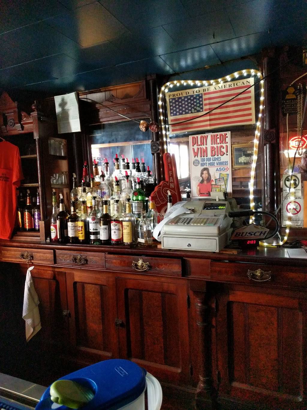 Wayside Inn | restaurant | 109 N Columbus St, Russellville, OH 45168, USA | 9373772401 OR +1 937-377-2401