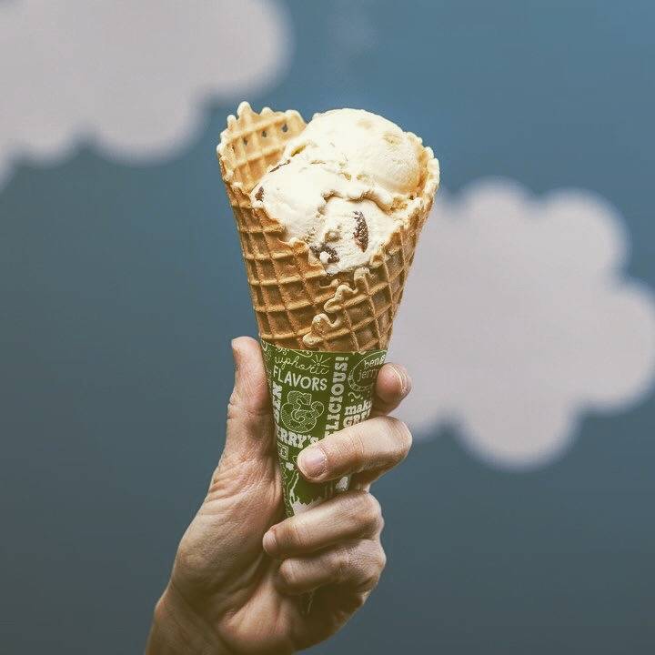 Ben & Jerry’s | bakery | 8457 International Dr, Orlando, FL 32819, USA | 4079306054 OR +1 407-930-6054