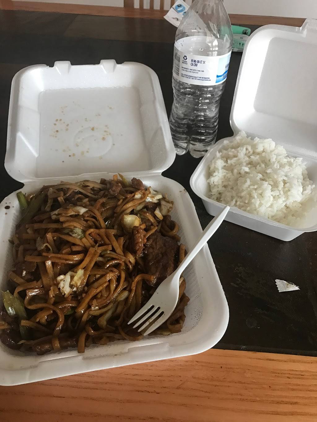 Guang Dong Chinese Restaurant | restaurant | 407 US-550, Bernalillo, NM 87004, USA | 5058672272 OR +1 505-867-2272