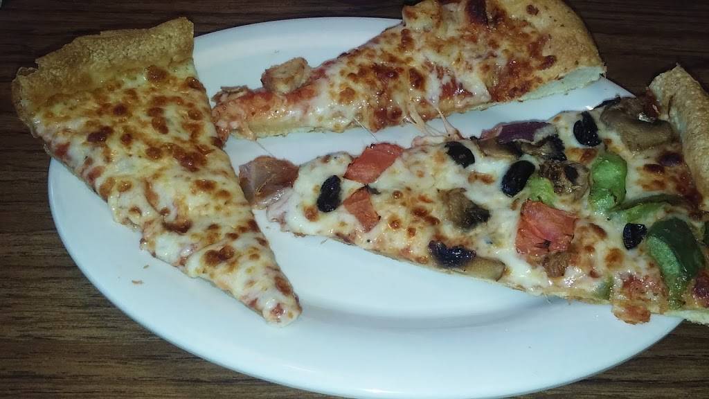 Pizza Hut | restaurant | 9110 Old Number Six Hwy, Santee, SC 29142, USA | 8038543818 OR +1 803-854-3818