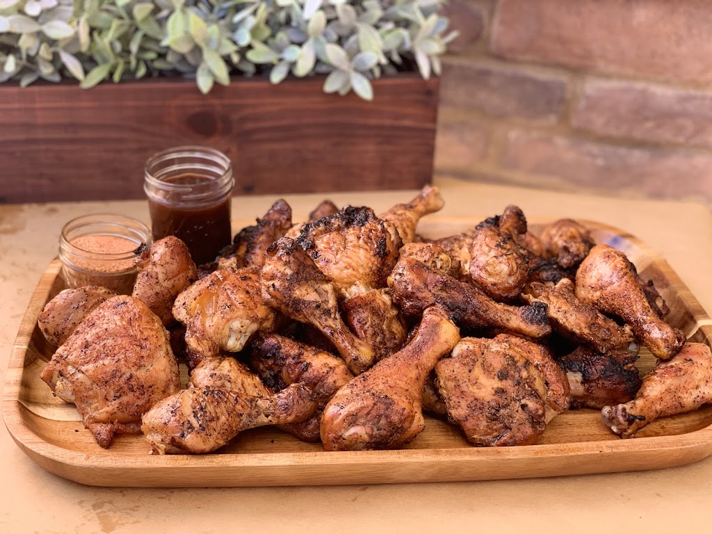 Big Nates Family BBQ | restaurant | 1722 N Banning STE 102, Mesa, AZ 85205, USA | 4805257291 OR +1 480-525-7291