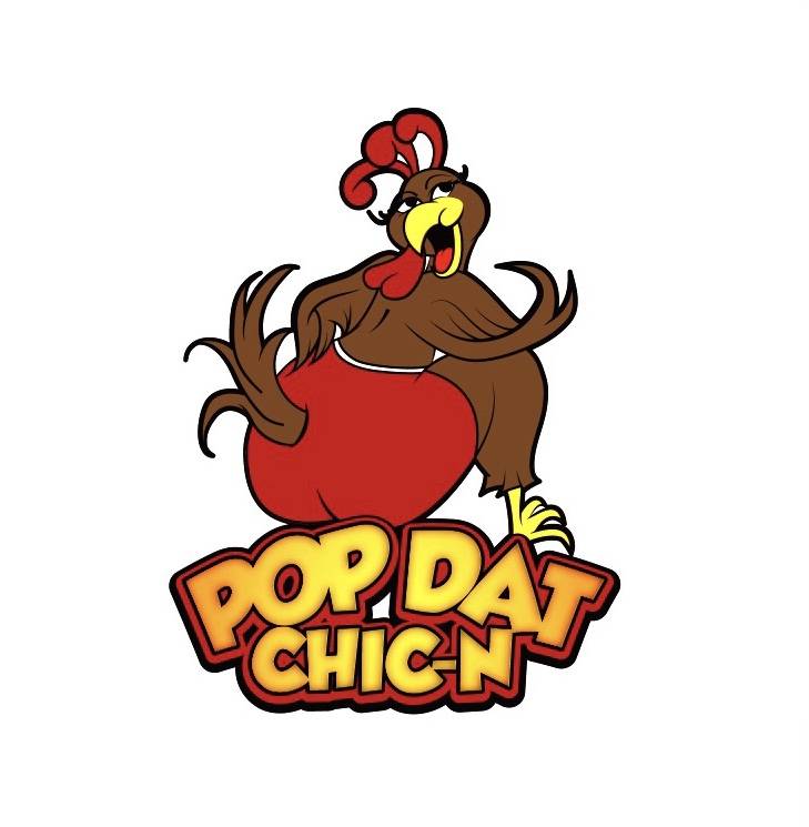 Pop dat chic-n | restaurant | 6225 Mt Moriah Rd, Memphis, TN 38115, USA | 9014808571 OR +1 901-480-8571