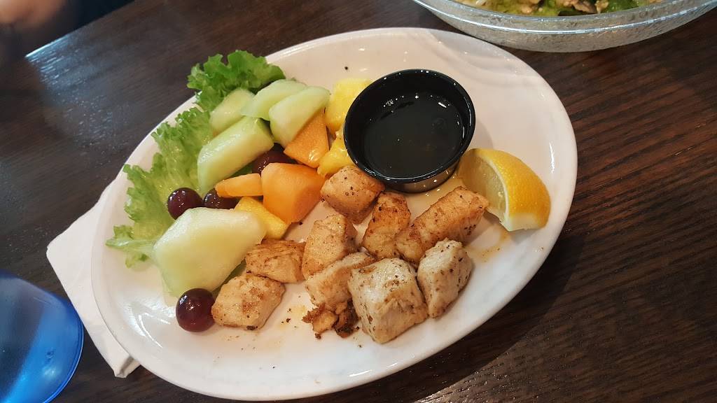 Sybergs Arnold | restaurant | 249 Arnold Crossroads Center, Arnold, MO 63010, USA | 6363332940 OR +1 636-333-2940