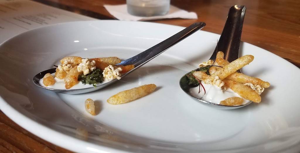 Boucherie | restaurant | 8115 Jeannette St, New Orleans, LA 70118, USA | 5048625514 OR +1 504-862-5514