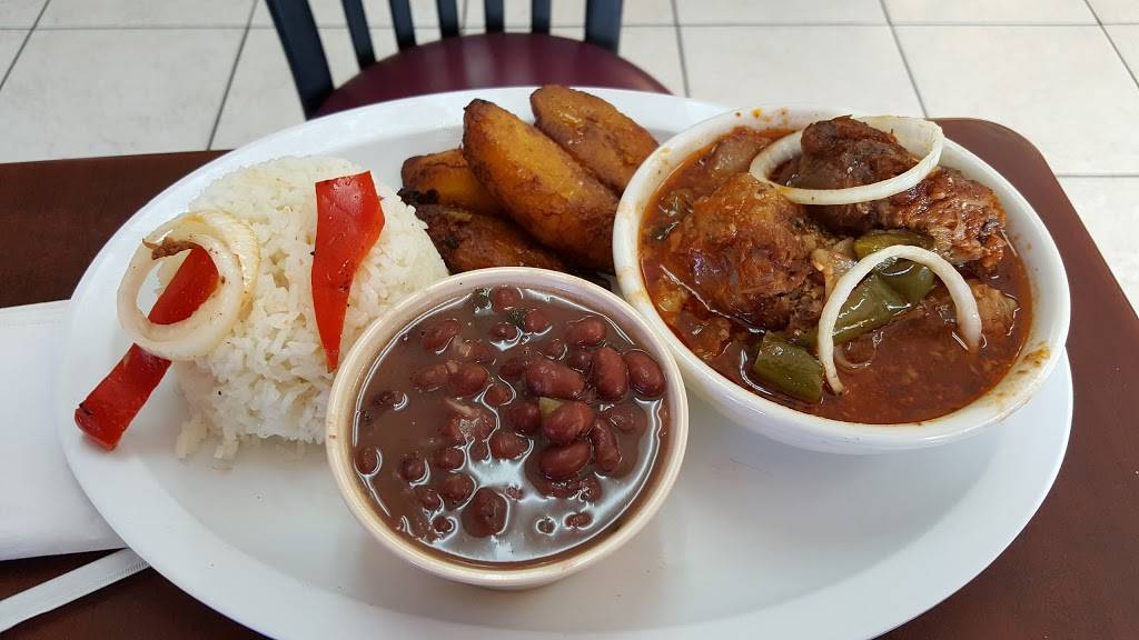 Las Carnitas Latin Food | restaurant | 3221 Davie Blvd, Fort Lauderdale, FL 33312, USA | 9547924933 OR +1 954-792-4933