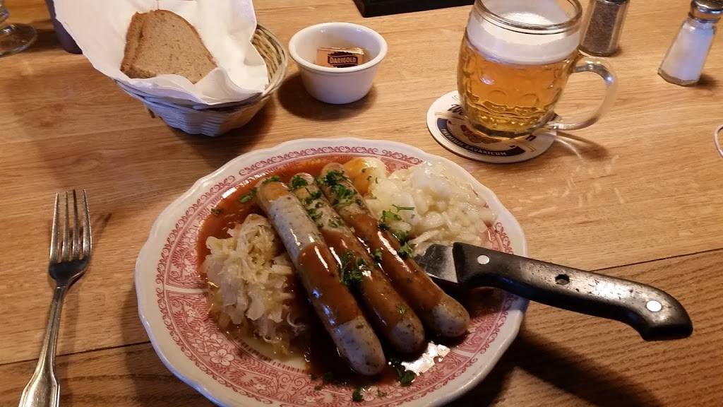 Hardys Bavaria | restaurant | 111 W Evelyn Ave #108, Sunnyvale, CA 94086, USA | 4087201531 OR +1 408-720-1531