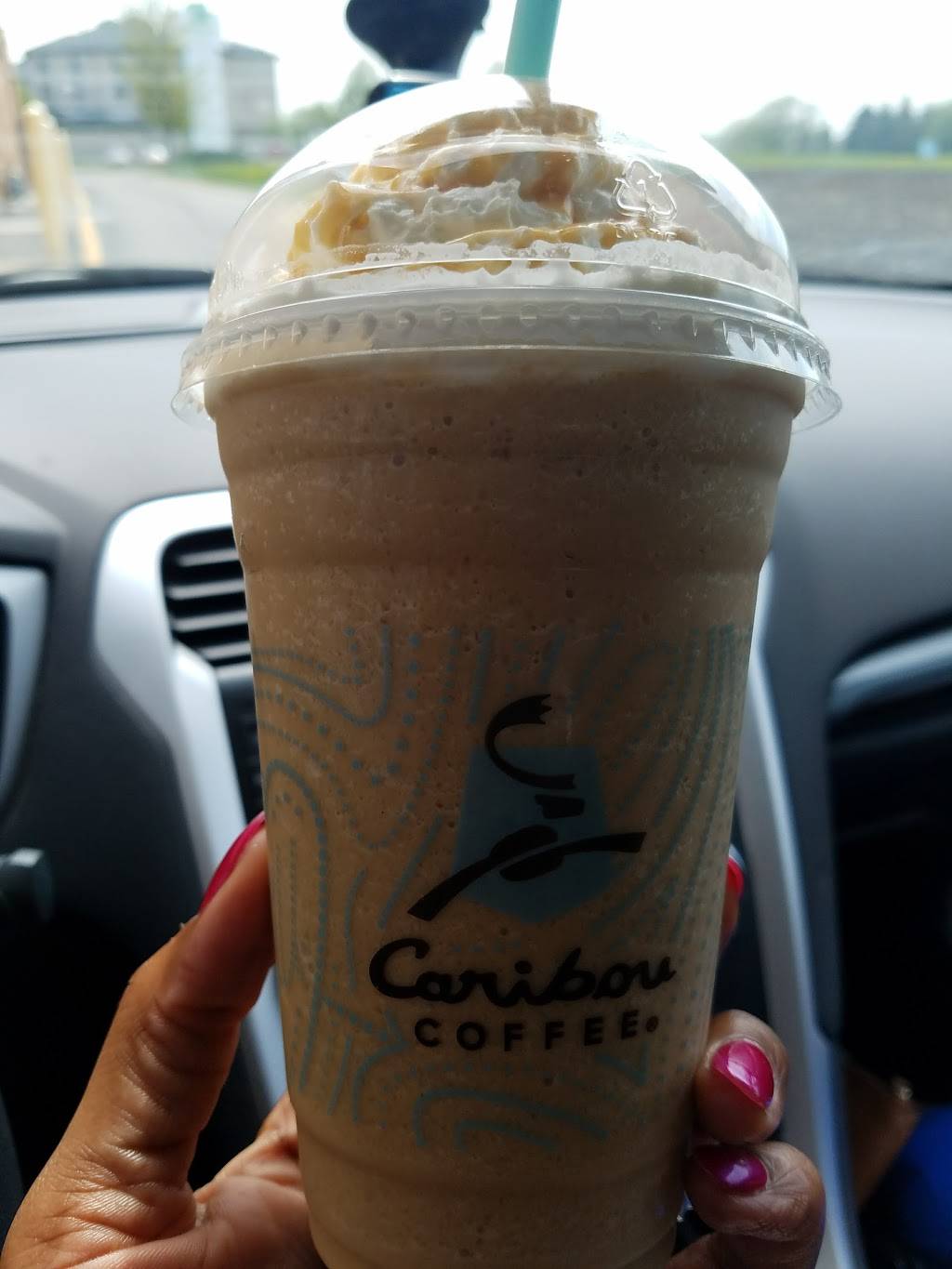 Caribou Coffee | cafe | 2350 43rd St NW #105, Owatonna, MN 55060, USA | 5074519589 OR +1 507-451-9589