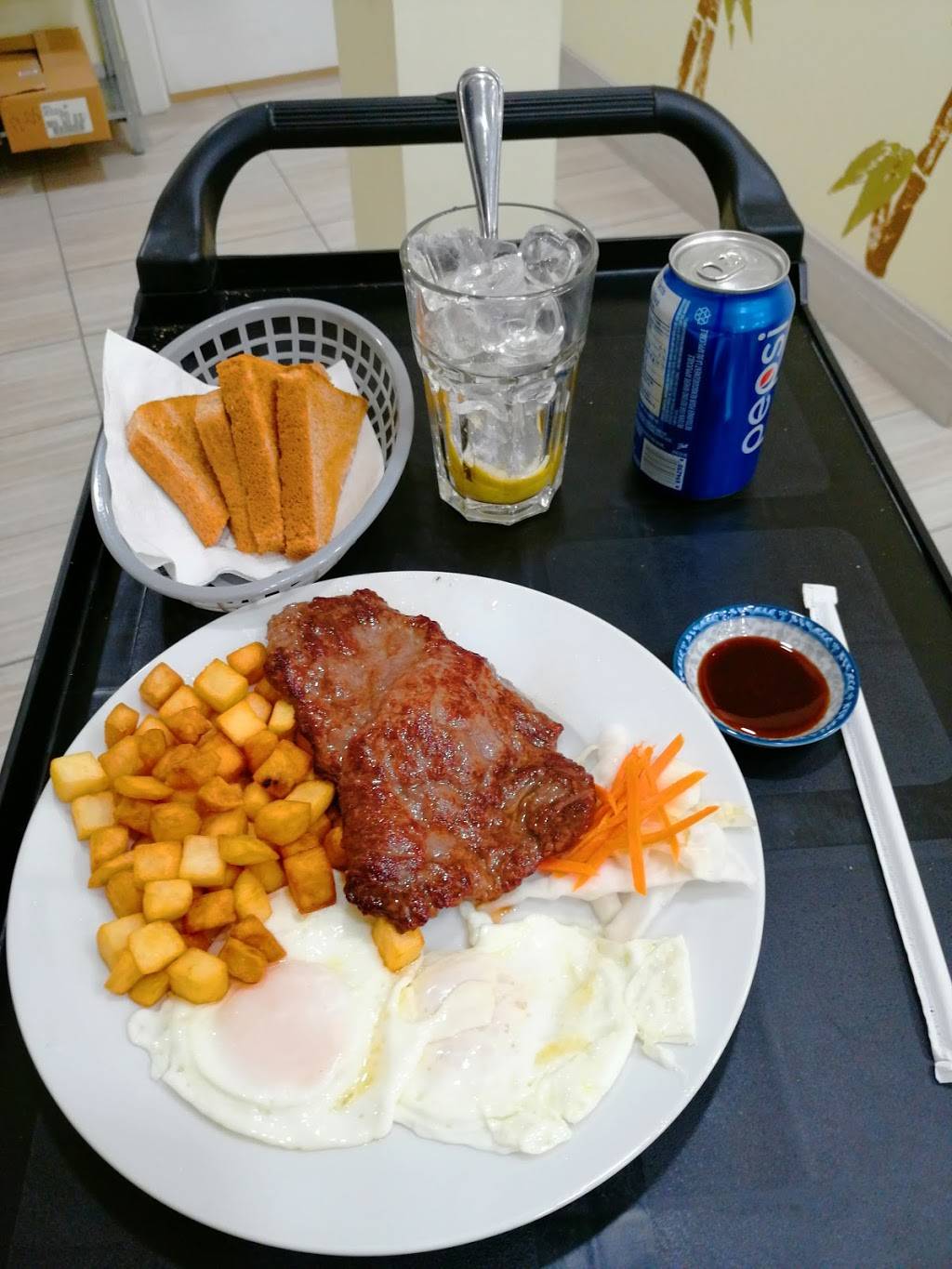 GENKI HOUSE | restaurant | 4045 Seminole St, Windsor, ON N8Y 4W4, Canada | 5199158852 OR +1 519-915-8852