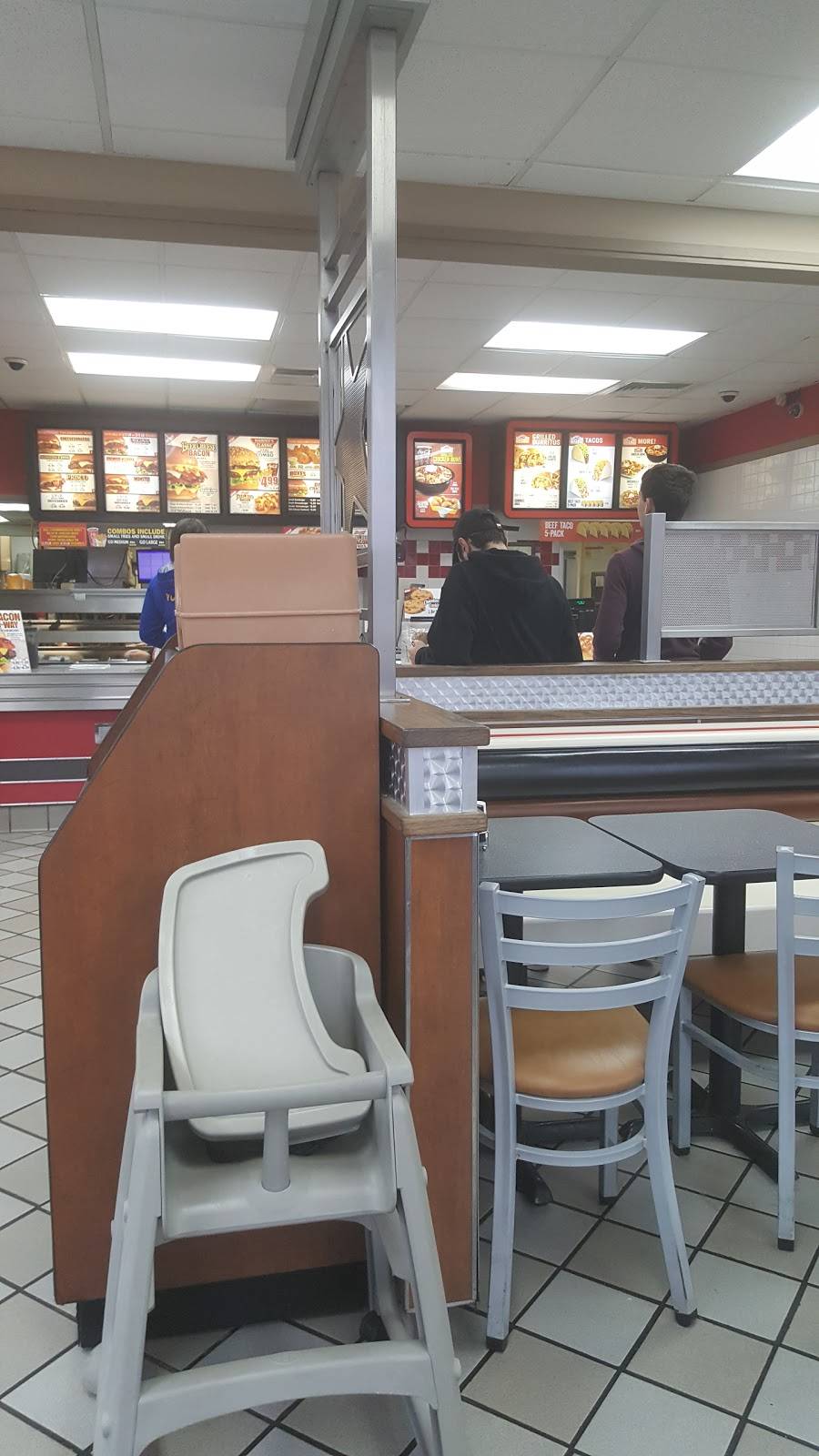 Hardees | restaurant | 2370 Russellville Rd, Bowling Green, KY 42101, USA | 2708424380 OR +1 270-842-4380