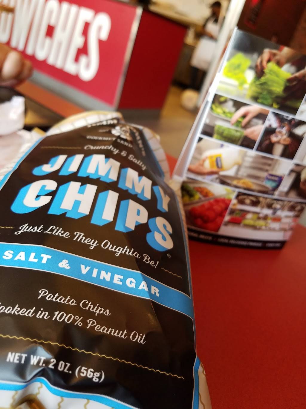 Jimmy Johns | meal delivery | 4201 Gaston Ave Ste. 112, Dallas, TX 75246, USA | 2145159177 OR +1 214-515-9177