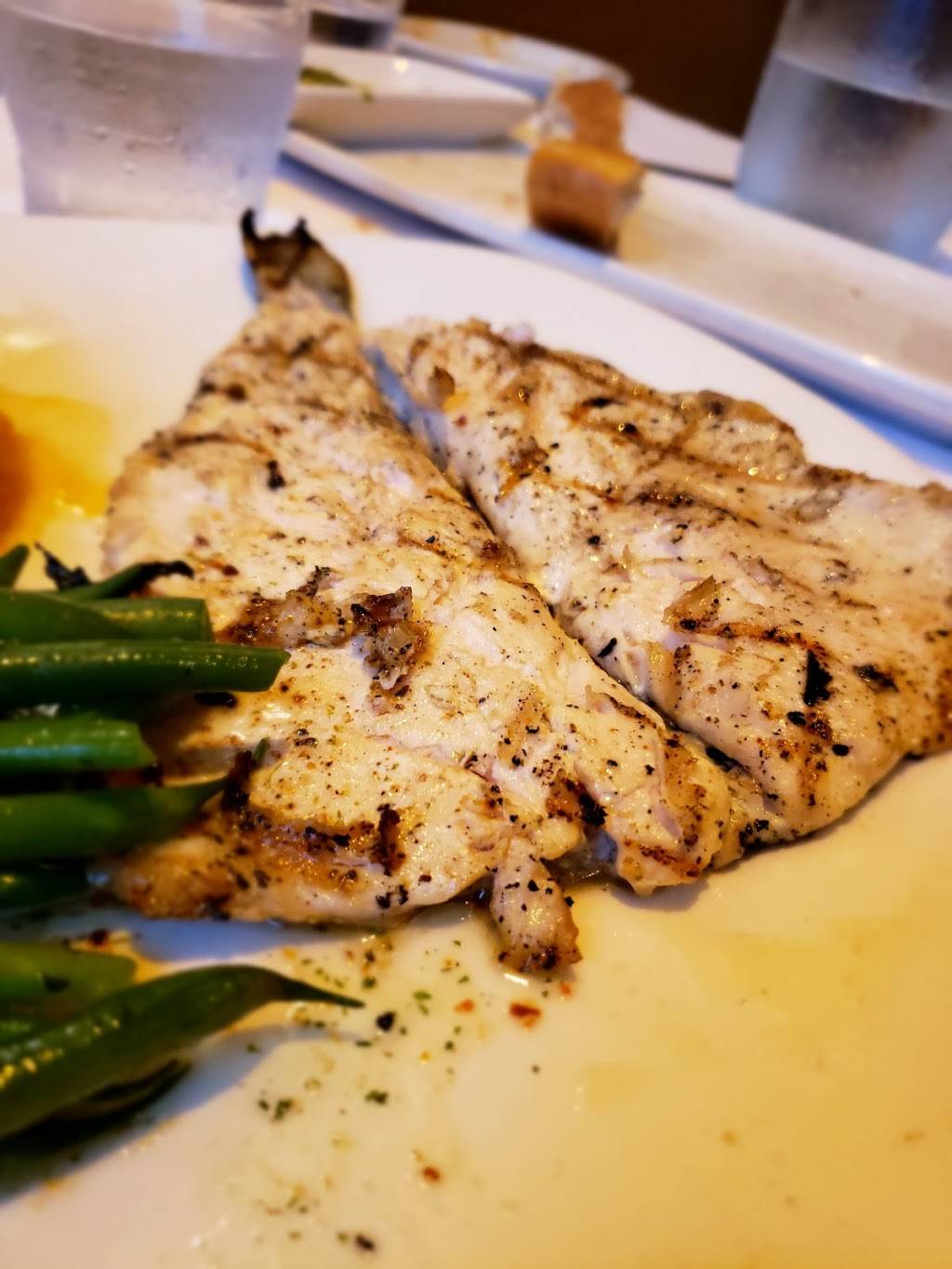 Bonefish Grill | restaurant | 8950 Covenant Ave, Pittsburgh, PA 15237, USA | 4125361881 OR +1 412-536-1881